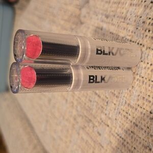 BLK/OPL BRAND WOMEN'S LIP AND CHEEK TINTED BALM BUNDLE OF 2